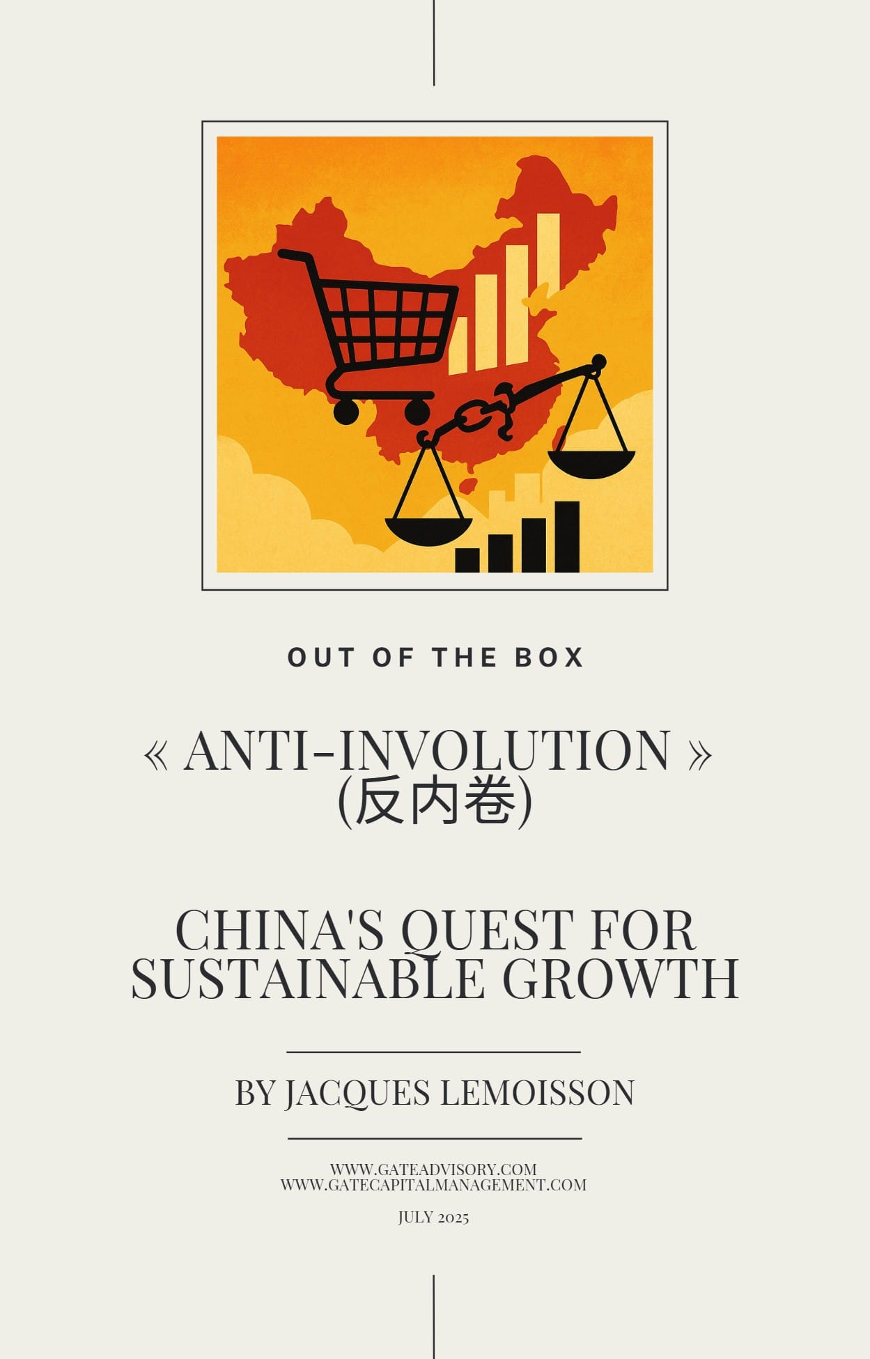 Cover of Anti-involution