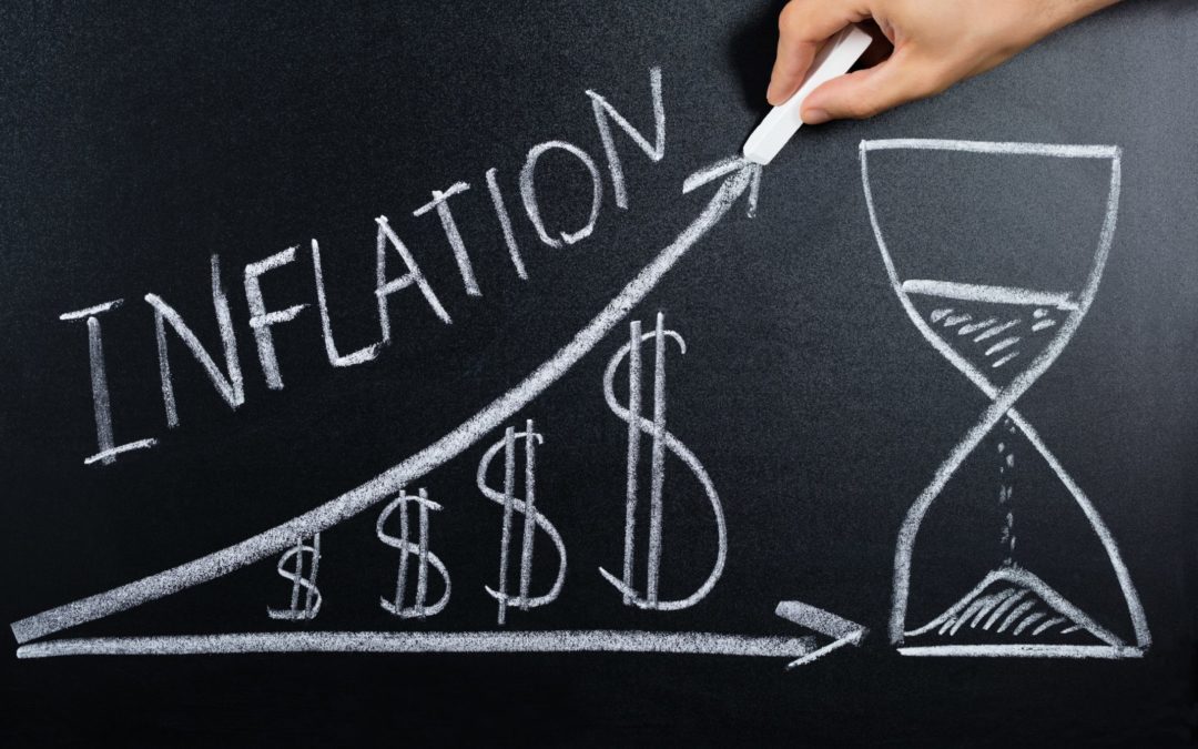 ECB ready to change Inflation calculation… Like the RBNZ and others!!!