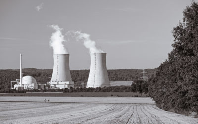 Nuclear is part of Decarbonization… #inclusive_decarbonization